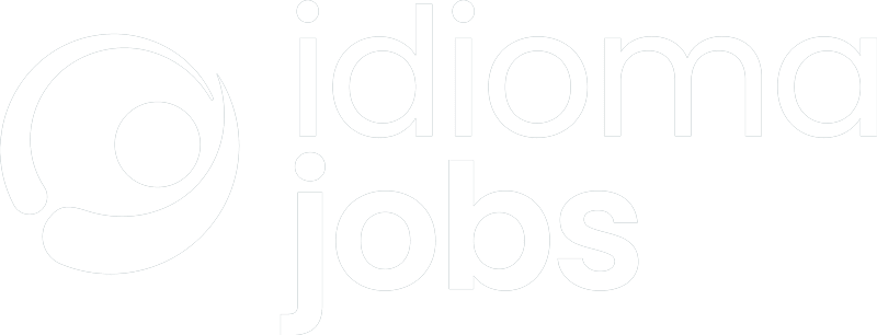 Idioma Jobs logo