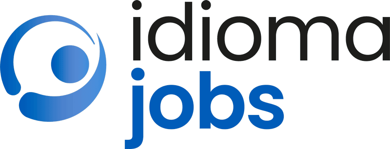 Idioma Jobs logo