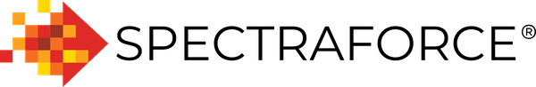 Logo de Spectraforce